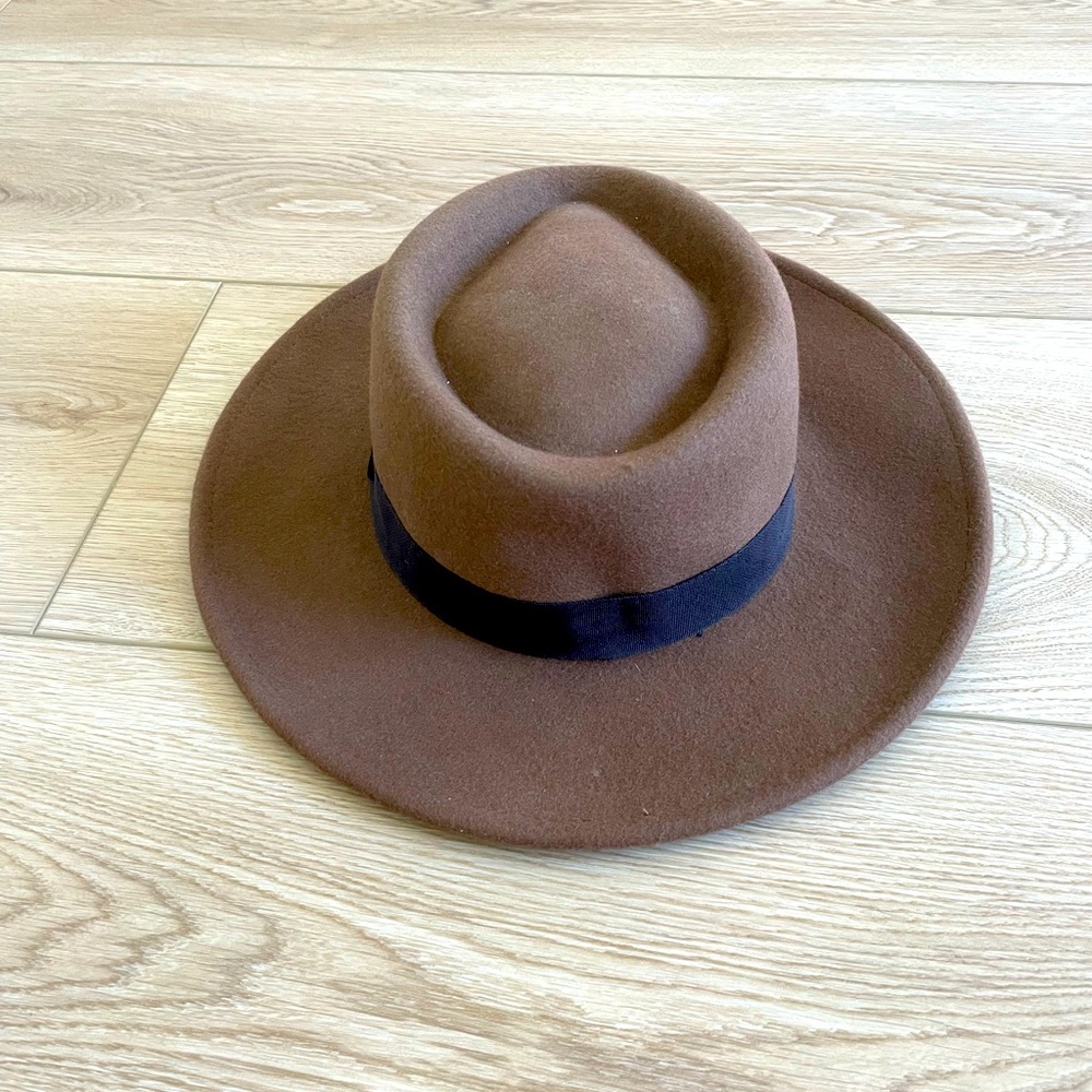 ASOS Rancher Hat - Picture 3 of 5